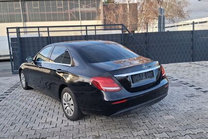 Mercedes-Benz E 200 Gebrauchtwagen
