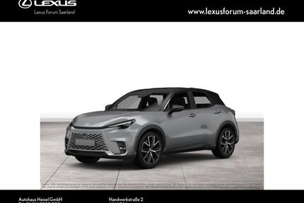 Lexus LBX Gebrauchtwagen