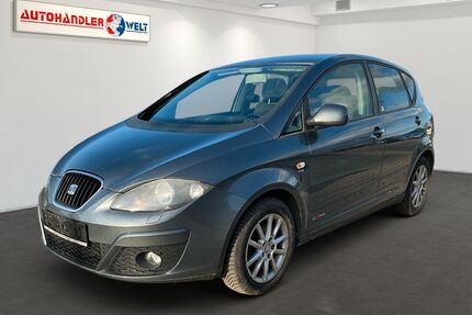 Seat Altea Gebrauchtwagen