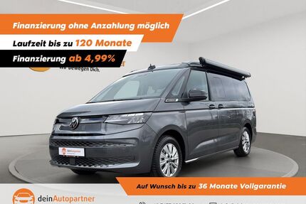 VW T7 California Gebrauchtwagen