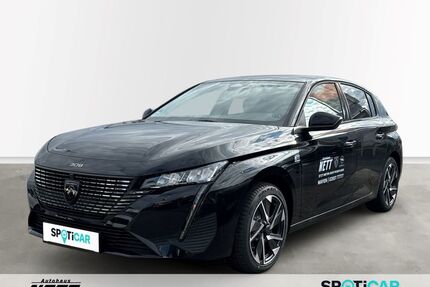 Peugeot 308 Gebrauchtwagen