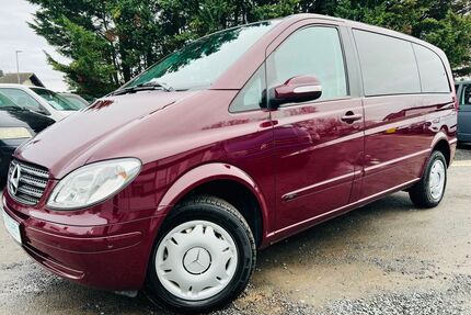 Mercedes-Benz Viano Gebrauchtwagen
