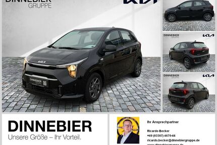 Kia Picanto Gebrauchtwagen