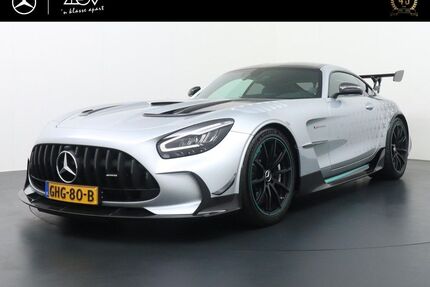 Mercedes-Benz AMG GT Gebrauchtwagen