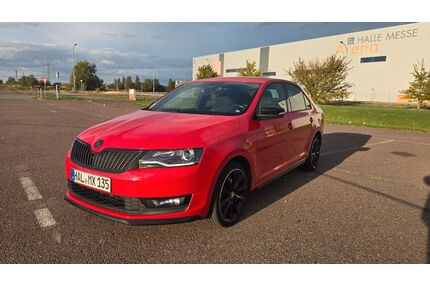 Skoda Rapid Gebrauchtwagen