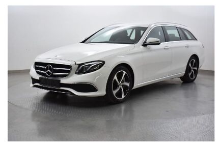 Mercedes-Benz E 350 Gebrauchtwagen