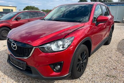 Mazda CX-5 Gebrauchtwagen