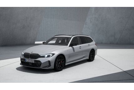 BMW M340d Gebrauchtwagen