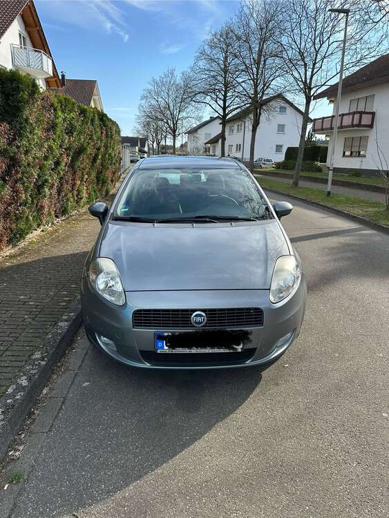 Punto