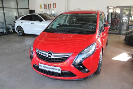 Opel Zafira Gebrauchtwagen