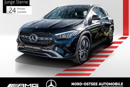 Mercedes-Benz GLA 200 Gebrauchtwagen