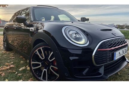 Mini John Cooper Works Clubman Gebrauchtwagen