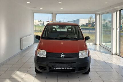 Fiat Panda Gebrauchtwagen