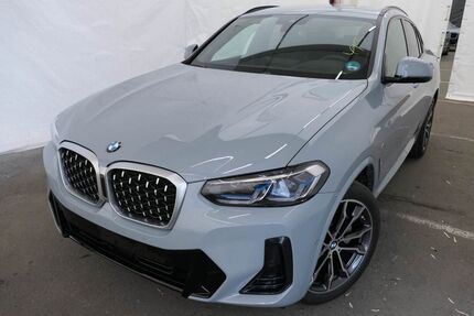 BMW X4 Gebrauchtwagen