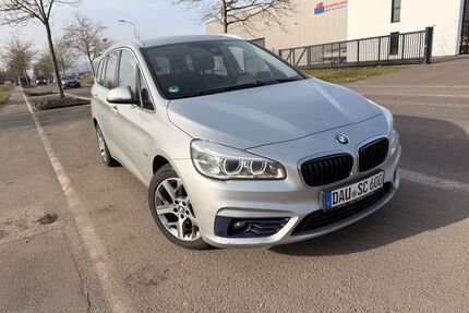 BMW 214 Active Tourer Gebrauchtwagen