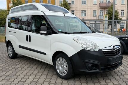 Opel Combo Gebrauchtwagen