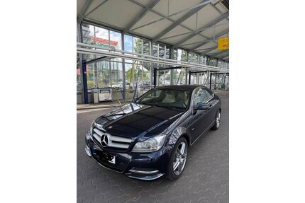 Mercedes-Benz C 180 Gebrauchtwagen