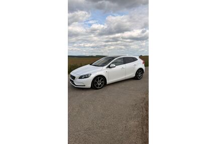 Volvo V40 Gebrauchtwagen