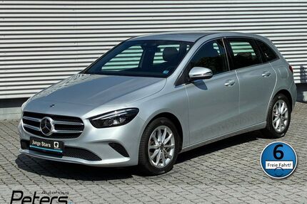 Mercedes-Benz B 250 Gebrauchtwagen
