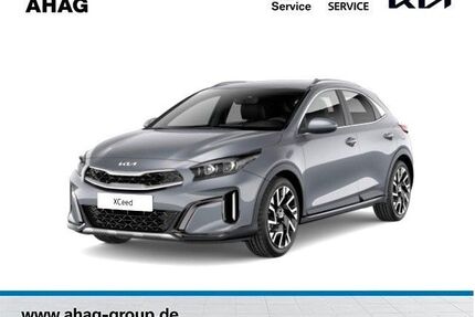 Kia XCeed Gebrauchtwagen