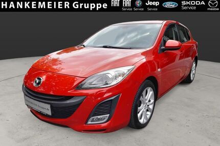 Mazda 3 Gebrauchtwagen