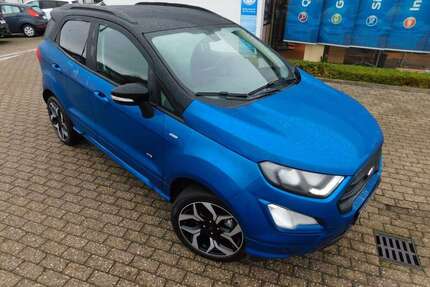 Ford EcoSport Gebrauchtwagen