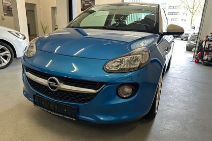 Opel Adam Gebrauchtwagen