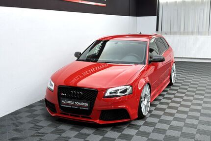 Audi RS3 Gebrauchtwagen