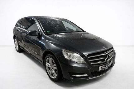 Mercedes-Benz R 350 Gebrauchtwagen