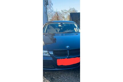 BMW 318 Gebrauchtwagen
