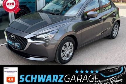 Mazda 2 Gebrauchtwagen