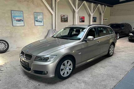 BMW 318 Gebrauchtwagen