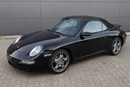 Porsche 997 Gebrauchtwagen