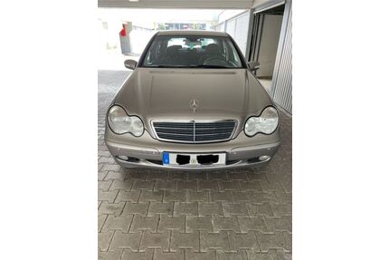 Mercedes-Benz C 220 Gebrauchtwagen