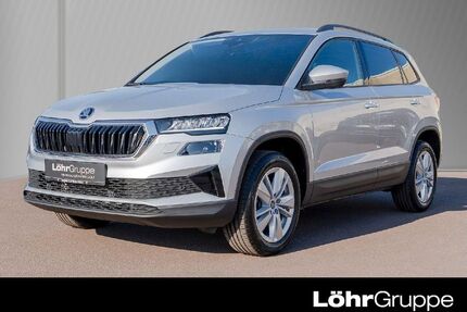Skoda Karoq Gebrauchtwagen