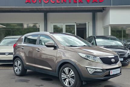 Kia Sportage Gebrauchtwagen