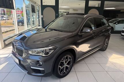 BMW X1 Gebrauchtwagen