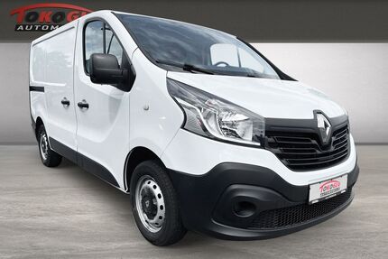 Renault Trafic Gebrauchtwagen