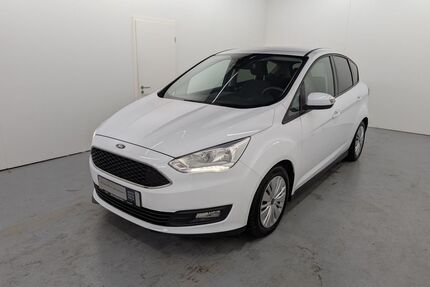 Ford C-Max Gebrauchtwagen