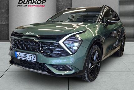 Kia Sportage Gebrauchtwagen