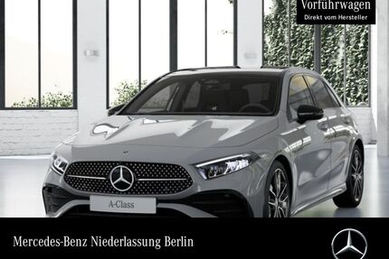 Mercedes-Benz A 200 Gebrauchtwagen