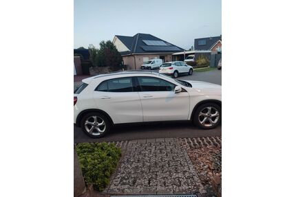 Mercedes-Benz GLA 200 Gebrauchtwagen