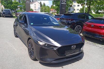 Mazda 3 Gebrauchtwagen