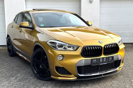 BMW X2 Gebrauchtwagen