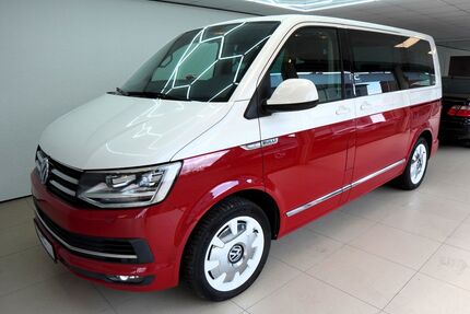 VW T6 Multivan Gebrauchtwagen