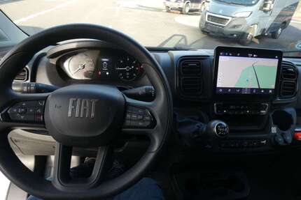Fiat Ducato Gebrauchtwagen