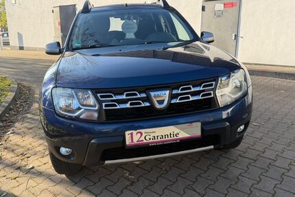 Dacia Duster Gebrauchtwagen