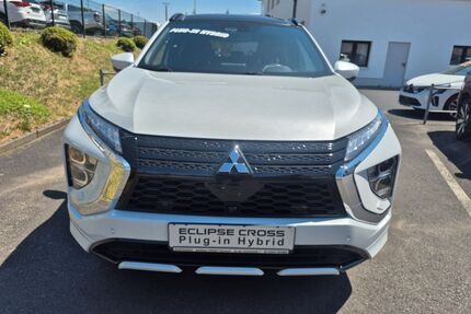 Mitsubishi Eclipse Cross Gebrauchtwagen
