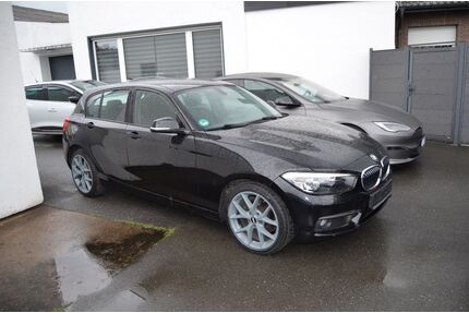 BMW 116 Gebrauchtwagen