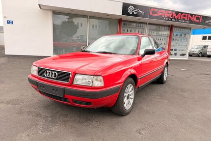 Audi 80 Gebrauchtwagen